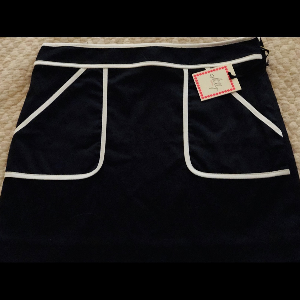 NWT Milly Mini